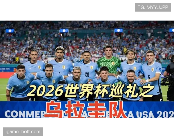 乌拉圭队2026世界杯前景分析：能否再现南美劲旅辉煌